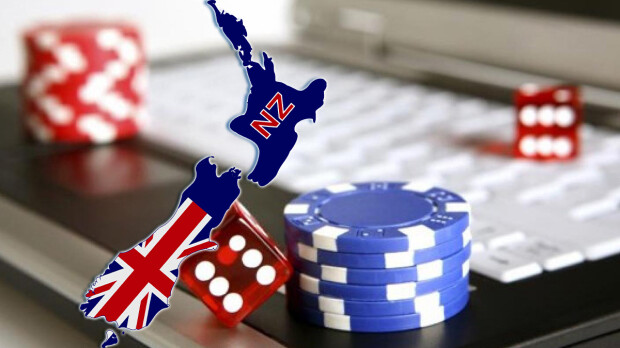 New changes to the New Zealand Gambling act